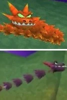 Firedragons