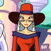 Professor DuFour