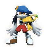 Klonoa