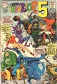 Inferior Five Vol 1 8