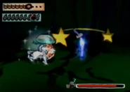 GoldnailFight