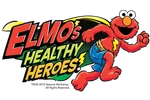 Elmoshealthyheroes