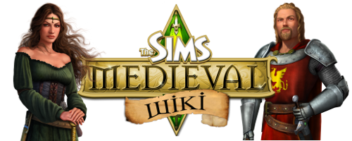 Logo Sims Wiki Final A