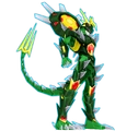 Ventus InfinityHelios