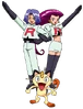 TeamRocketAnime