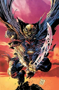 Etrigan (New Earth)