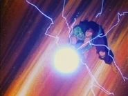 Bakurikimaha DBZ