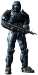 HTI Delta ODST