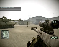 BFBC2Game M95Range