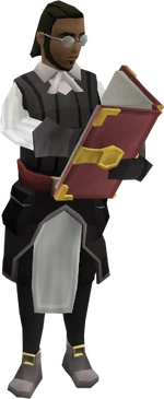 Clan Quartermaster