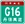 China Expressway G16