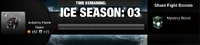 Ice Season 03 Event Banner