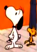 SnoopyComeHome