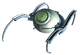 WalkingEye