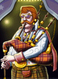 Gideon Crumb