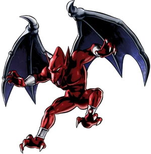 Firebrand