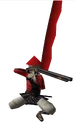 Teppo Ashigaru