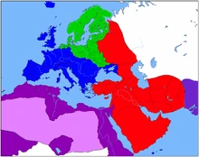 DEsertum Africanum II