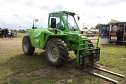 Merlo P 34.7 Farmer - teleporter - IMG 7437