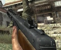 PPSh-41 WaW