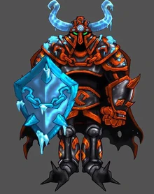 Ice King