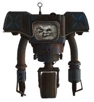 BerserkSecuritron