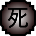 Nature Icon Death.svg