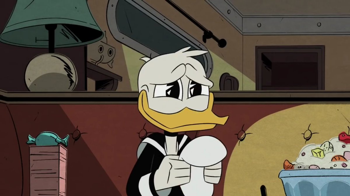 Don