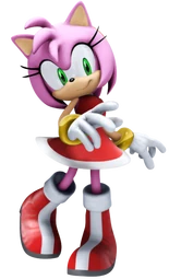 AmyRose