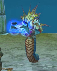 Image of Fathom-Caller Azrajar