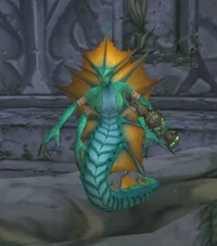 Image of Naz'jar Spitfire