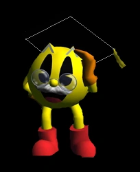 Professorpacman