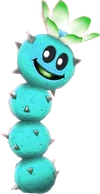 Cactice SMWWii