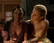 Tara sookie