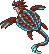 Brown Dragon Turtle Hatchling.gif