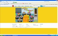 Finally! I won!