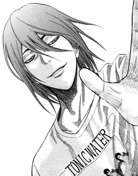 Atsushi Murasakibara
