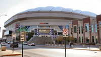 RCA Dome