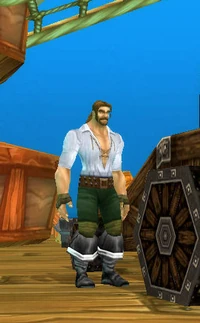Image of Intrepid Deckhand