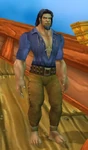 Tidebreaker Deckhand