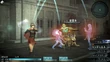 FFtype-0 deuce battle