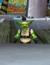 Iron Reaper Deckhand
