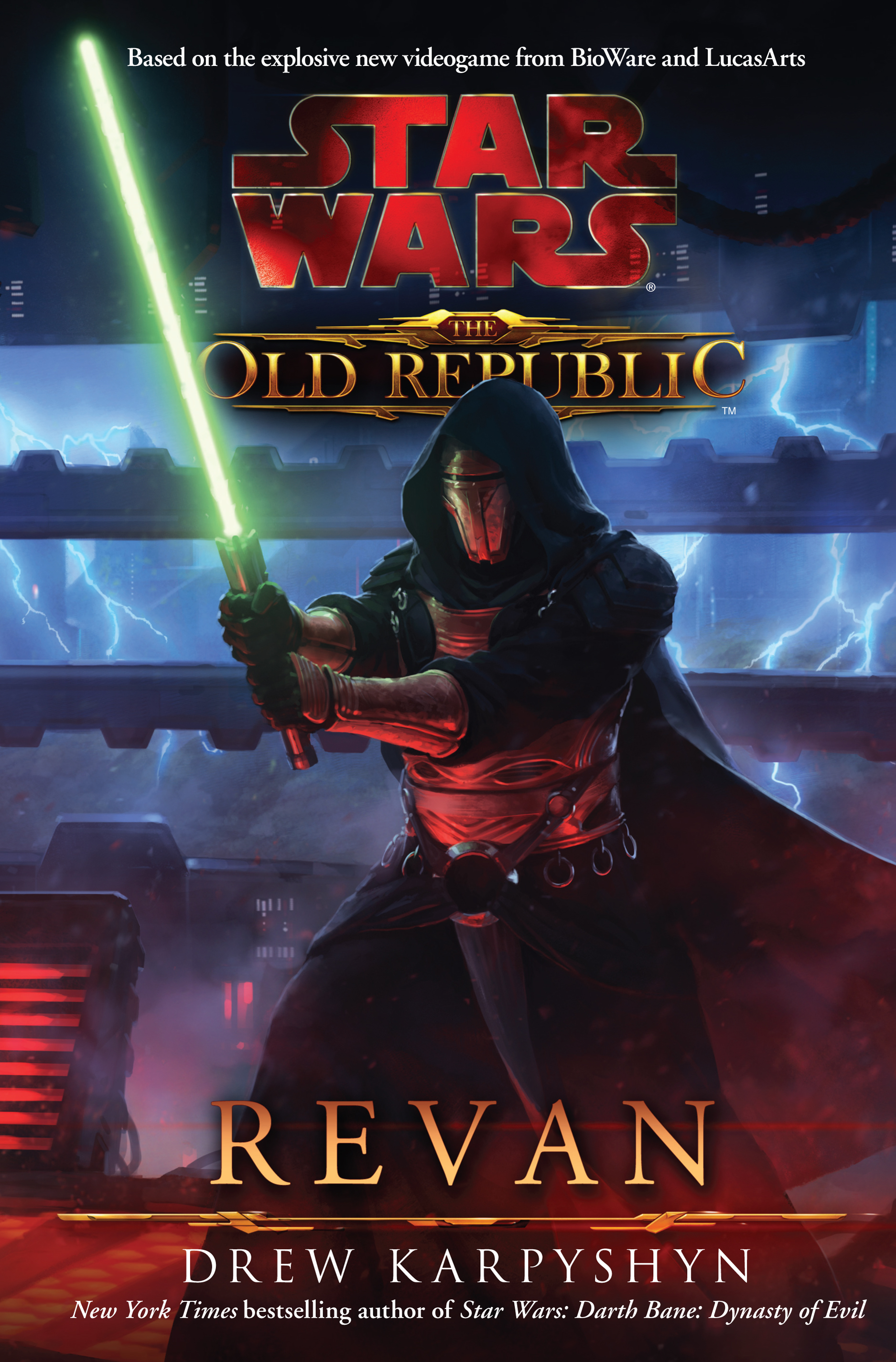 star wars the old republic revan