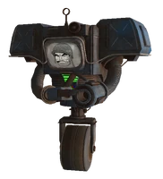 SecuritronG-28GrenadeLaunchingSystem