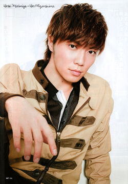 Narimiya Hiroki8