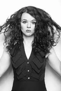 Images--Marlane Barnes