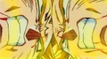 GokuVegetaMajinFight