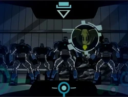 IM Sees Revived Dreadnaught AEMH