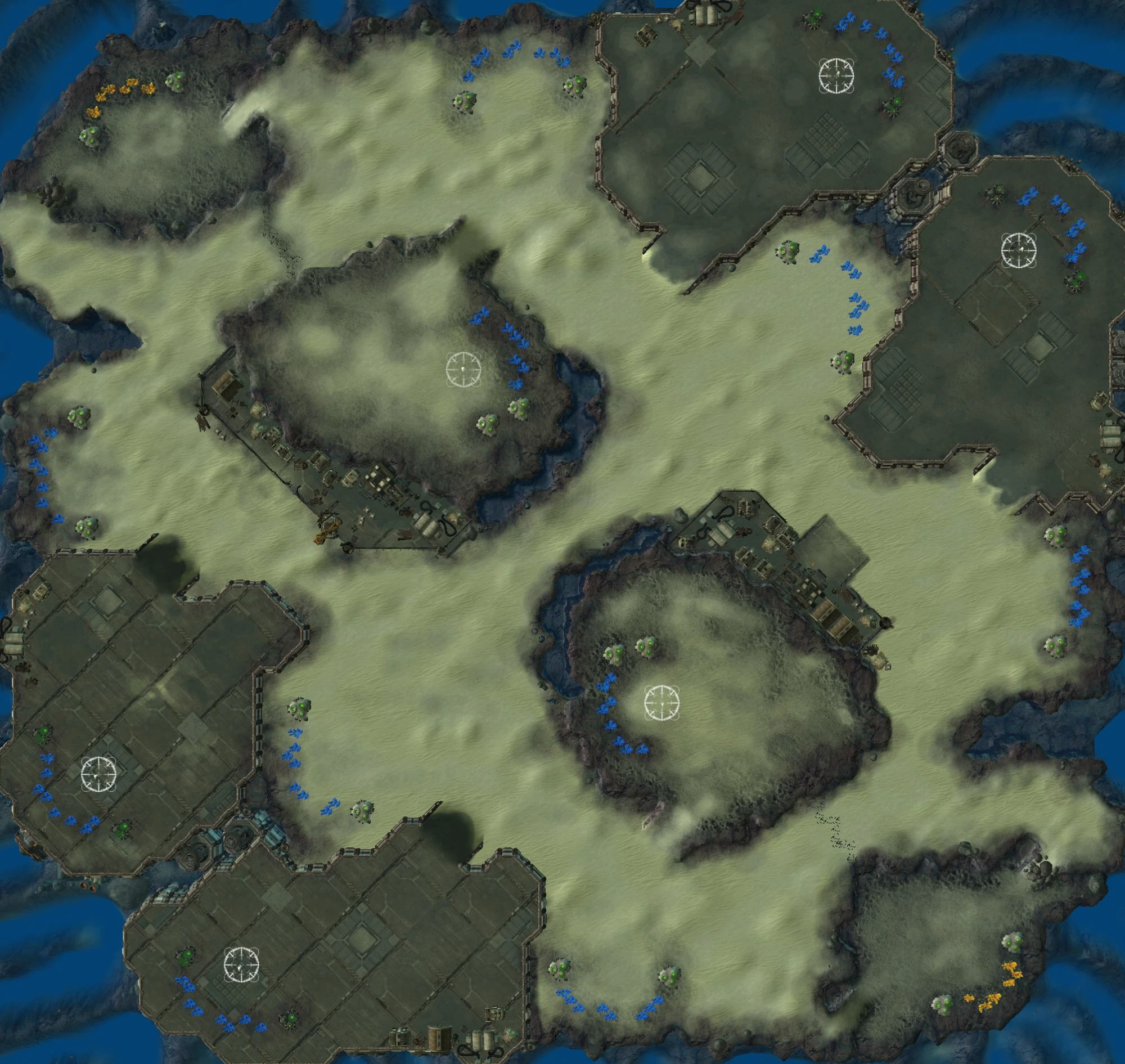 Colony 426