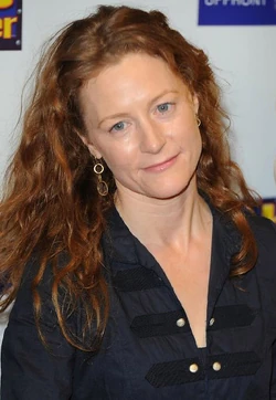 GeraldineSomerville